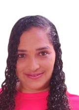 Foto de CRISTIANE CONCEIÇÃO DOS SANTOS