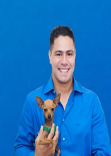 Foto de UALISSON OLIVEIRA DA MOTA