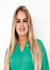 Foto de BETÂNIA CAVALCANTE DE ARAÚJO