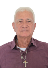 Foto de JUSTINO SANTANA DE MELLO