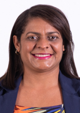 Foto de MARTA MACHADO DE CARVALHO