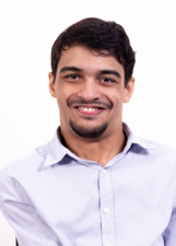 Foto de CAIO ARAÚJO RIBEIRO DA SILVA