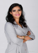 Foto de CRISTIANE CORREIA OLIVEIRA SALES