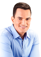 Foto de LAERTE LEANDRO DE ARAUJO FERNANDES