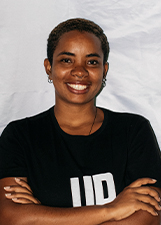 Foto de ESLANE SILVA DA PAIXÃO
