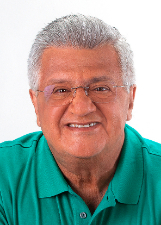Foto de JOÃO CARLOS BACELAR BATISTA