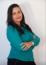 Foto de INGRID GRACILIANO CIRNE GUIMARÃES