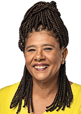 Foto de MARTA RODRIGUES SOUSA DE BRITO COSTA