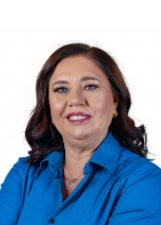 Foto de HILDA MARIA MONTEIRO DE MENEZES OLIVEIRA