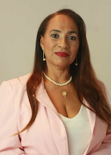 Foto de JOSANE CALINA VALE DA SILVA ADORNO