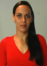 Foto de THAIS ALVES DORIA