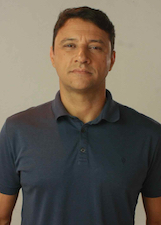 Foto de CHARLES COSTA DA PAIXÃO