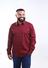 Foto de TOBIAS ALBINO DOS SANTOS
