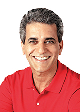 Foto de ROBINSON SANTOS ALMEIDA