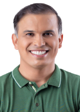 Foto de MARCONI DANIEL MELO ALENCAR