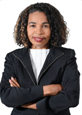 Foto de ROSEMARY SANTANA CONCEIÇÃO