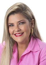 Foto de ARIANE CARLA DE OLIVEIRA PEREIRA