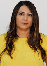 Foto de CLAUDIA SILVA SANTOS OLIVEIRA