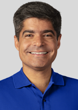 Foto de ANTONIO CARLOS PEIXOTO DE MAGALHÃES NETO