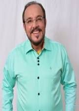 Foto de Antônio Mangabeira França