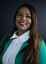 Foto de NÍVEA MARIA QUEIRÓS TEIXEIRA OLIVEIRA