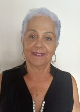 Foto de NYMPHA MARIA PADILHA LOPES