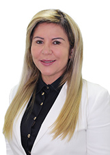 Foto de VALDETE PEREIRA DA SILVA ARAÚJO DE MIRANDA