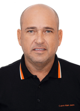 Foto de KLEBER CRISTIAN ESCOLANO DE ALMEIDA