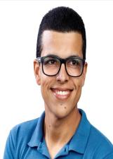 Foto de DIRAN OLIVEIRA SANTOS FILHO