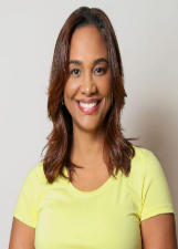 Foto de CRISTIANE CORREIA DE ANDRADE