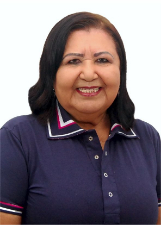 Foto de Iracema Ernesto da Silva Santos
