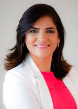 Foto de CLEA MALTA DE OLIVEIRA ANDRADE