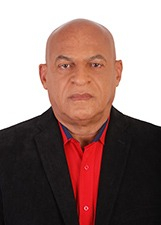 Foto de Edvando Luiz Castro Pinto