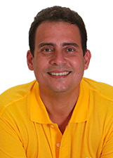 Foto de ROBERTO RIVELINO BRITO GOMES