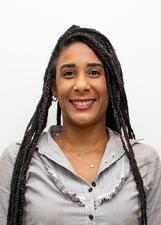 Foto de ISIS SAMANTA NASCIMENTO TEIXEIRA