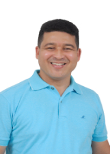 Foto de ROBSON ALVES RIGAUD