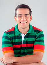 Foto de MATHEUS DE OLIVEIRA FERREIRA