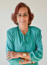 Foto de Irma Lemos dos Santos Andrade