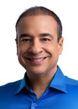 Foto de MARCUS VINICIUS DE MORAIS OLIVEIRA