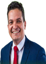 Foto de DAVID SALOMÃO DOS SANTOS LIMA