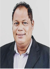 Foto de JORGE DE JESUS CERQUEIRA