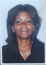 Foto de MONICA SUELY SILVA DA CRUZ