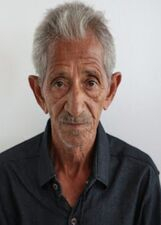 Foto de Deusdete Pires da Silva