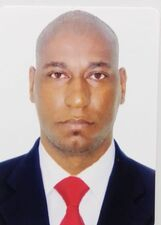 Foto de NAWCKTON LUCIANO DE JESUS
