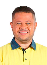 Foto de ANDERSON PINHEIRO SANTOS