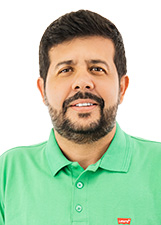 Foto de REINALDO SANTOS BARRETO