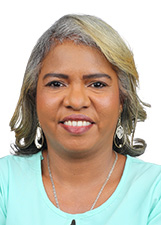 Foto de CRISTIANE SANTOS DA SILVA