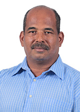 Foto de CARLOS ALBERTO ARAUJO DOS SANTOS