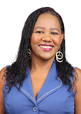 Foto de JOSIANE PRAZERES CONCEIÇÃO