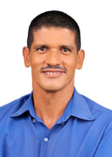Foto de SERGIO LUIZ SANTOS GONZAGA
